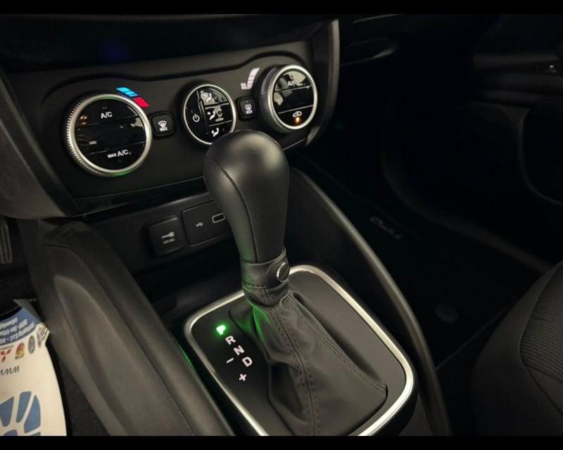 FIAT Tipo 5 P. 1.5 Hybrid DCT 5 porte