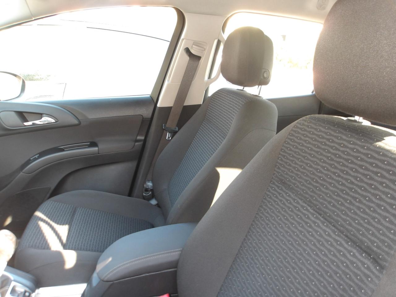 OPEL MERIVA 1.6 CDTI-GARANZIA FULL-2016