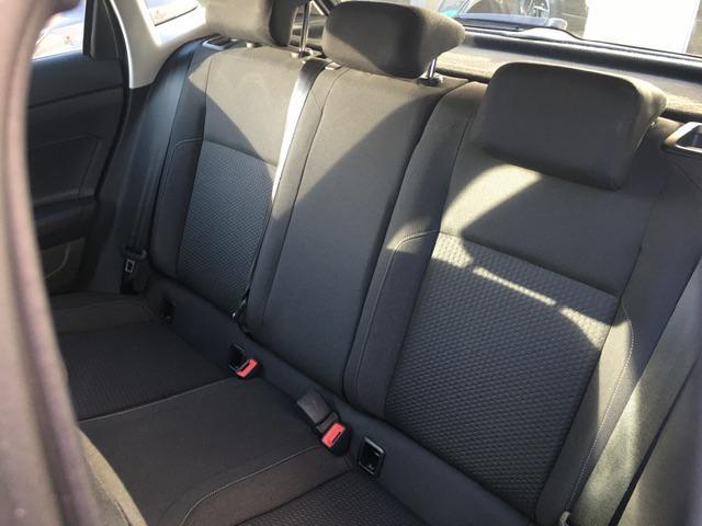 VOLKSWAGEN Polo 1.0 TSI DSG 95cv Comfortline +Tech Pack