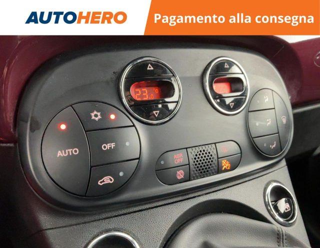 FIAT 500 1.0 Hybrid Sport