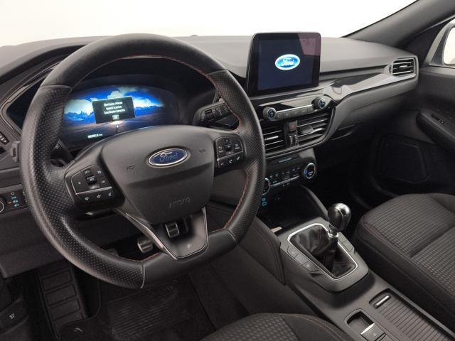 FORD Kuga 1.5 ecoblue ST-Line 2wd 120cv