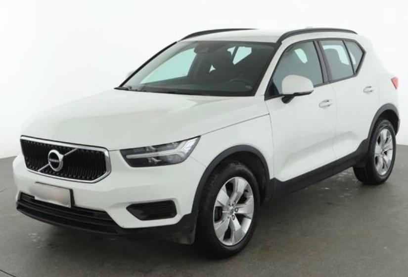 Volvo XC40 D3 Momentum