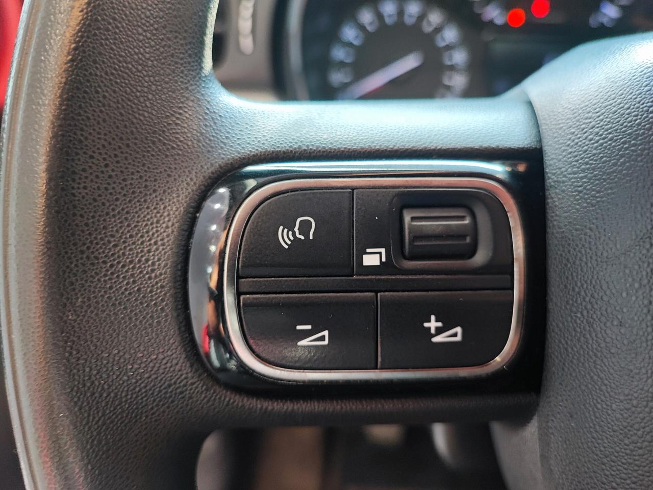 Citroen C3 BlueHDi 100 S&S Shine N1