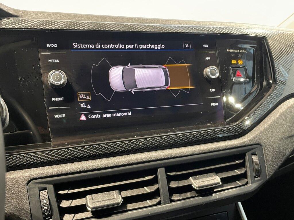 Volkswagen Polo VI 2022 1.0 Tsi 95CV Life