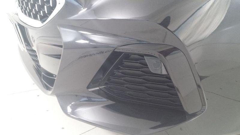 BMW Z4 G29 2019 sdrive 30i Msport auto