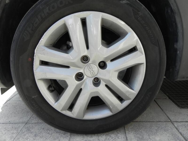 DACIA SANDERO STEPWAY 1.0 TCE COMFORT 90CV