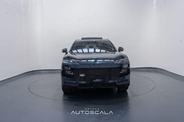 SPORTEQUIPE Sportequipe 6 GT 1.5 Turbo 155cv DCT