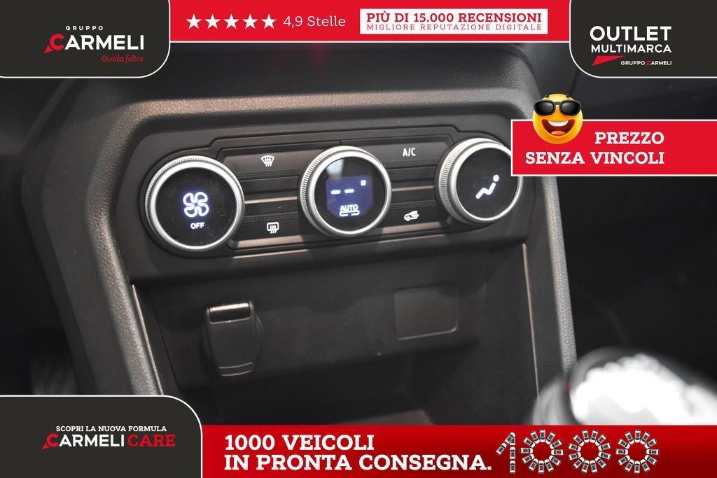 Dacia Sandero Stepway 1.0 tce ECO-G Comfort SL DaciaPlus