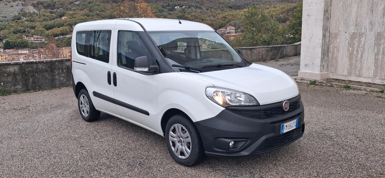 Fiat Doblo Doblò 1.3 MJT PC Combi N1
