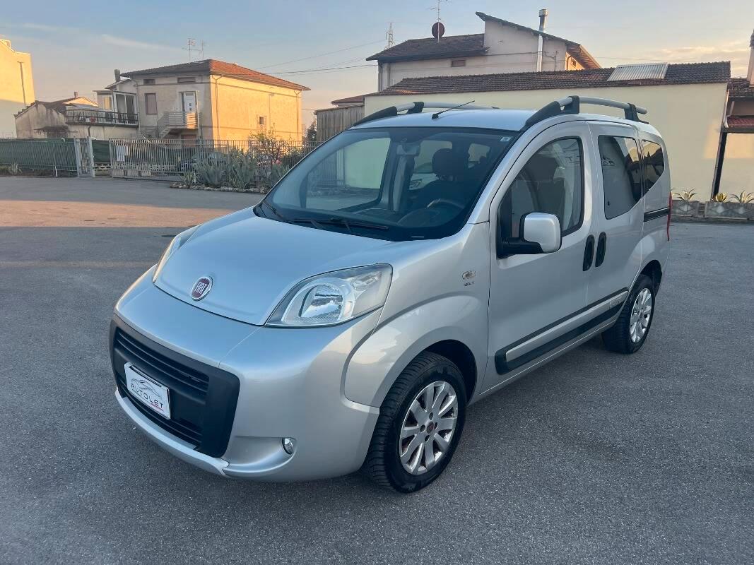 Fiat Qubo 1.3 mjt 16v MyLife