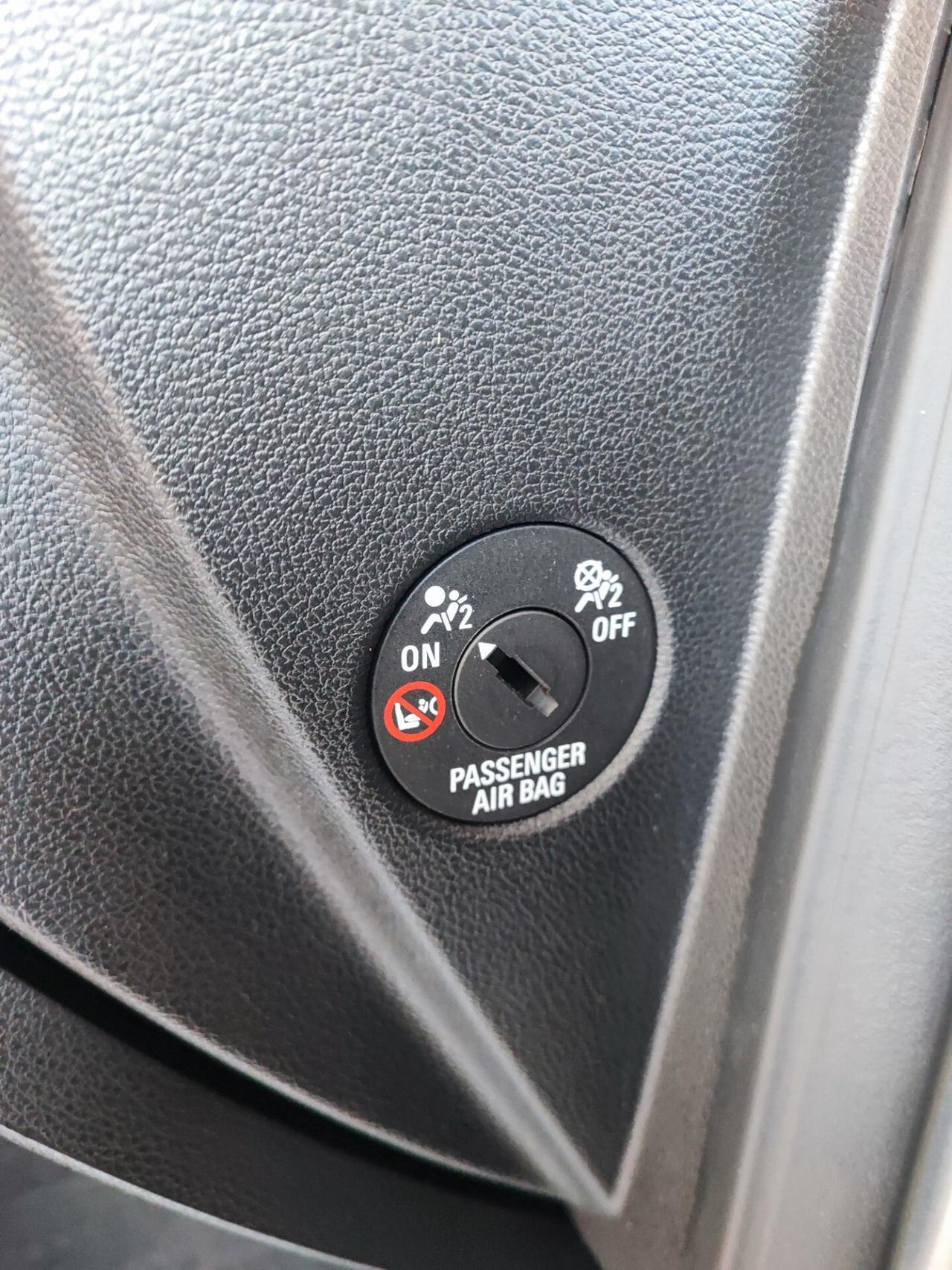 Opel Meriva 1.4 Turbo 120CV GPL Tech Cosmo