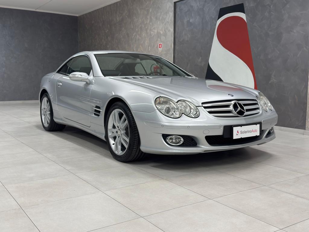 Mercedes SL 350 evo Sport auto