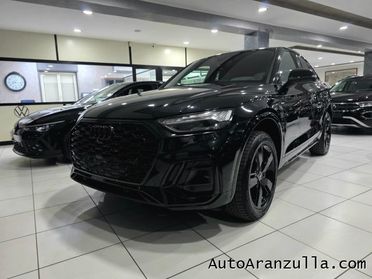 AUDI Q5 SportBack 40 S Line 2.0 TDI 204CV Quattro S tronic