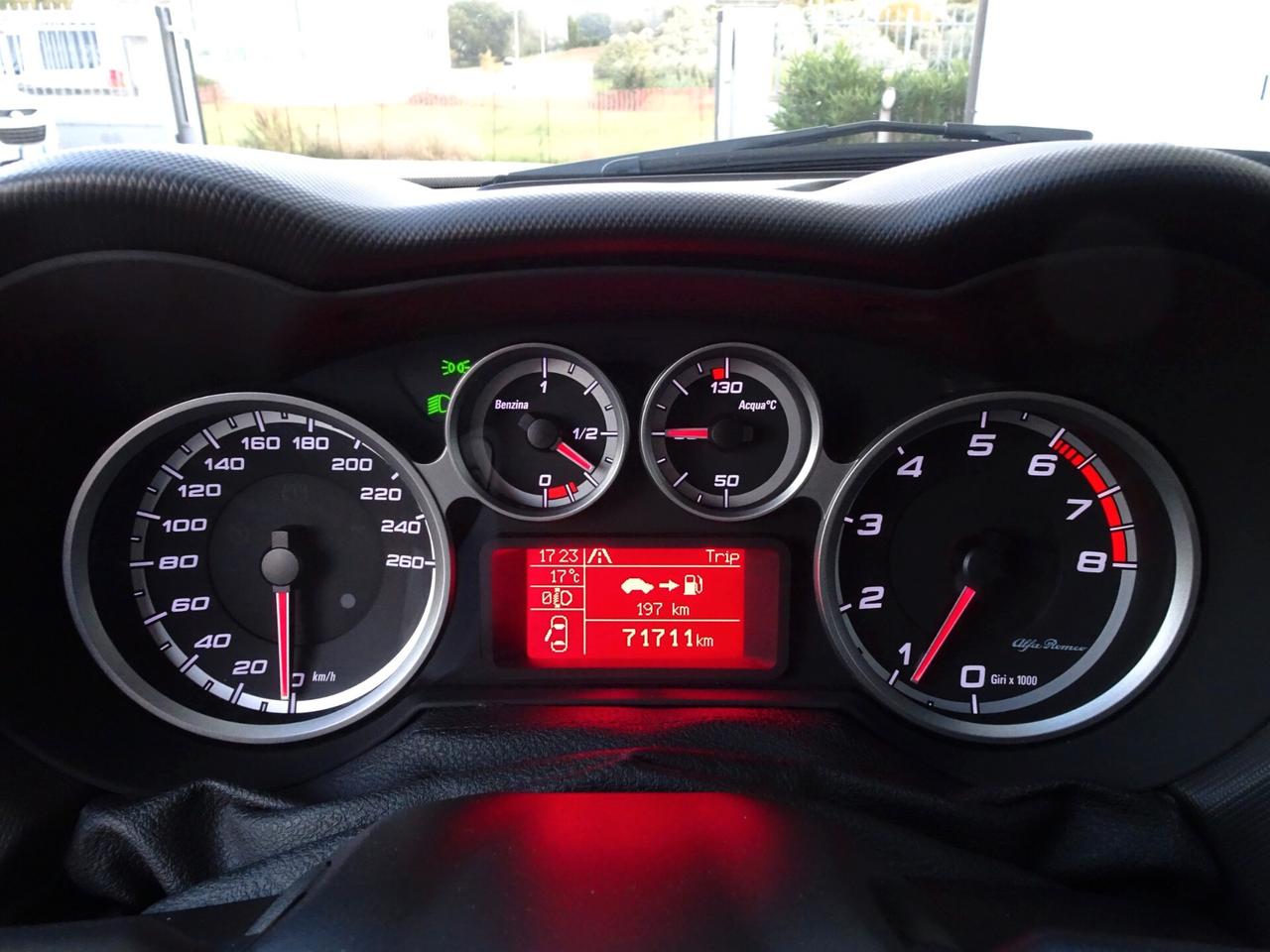 ALFA ROMEO MiTo 1.4 78CV RACER EDITION