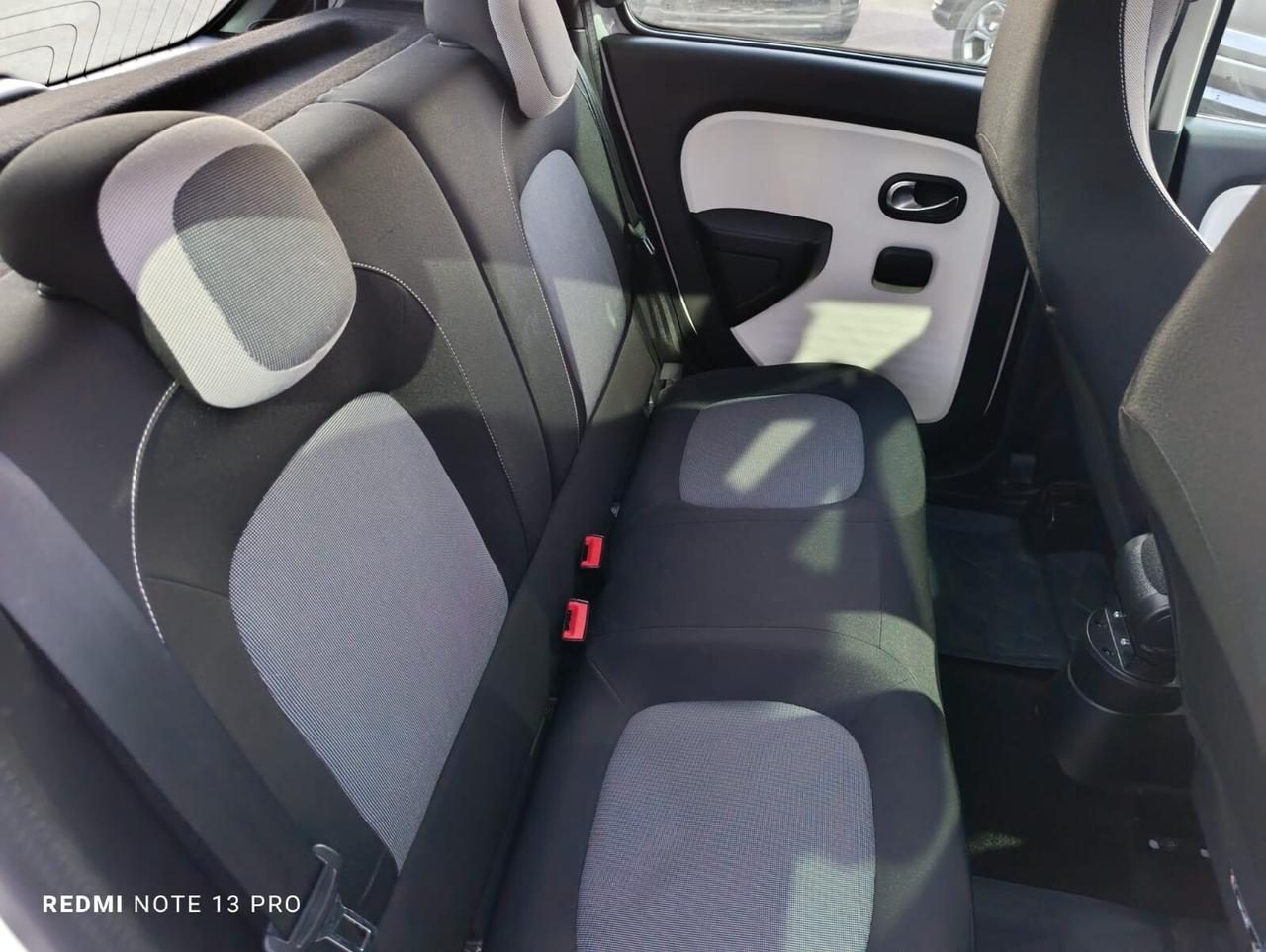 Renault Twingo 1.0 cc 69 CV Limited 2018