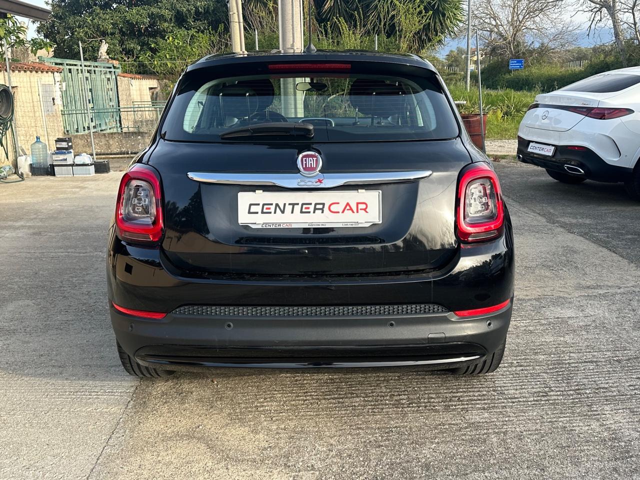 Fiat 500X 1.3 MultiJet 95 CV Lounge