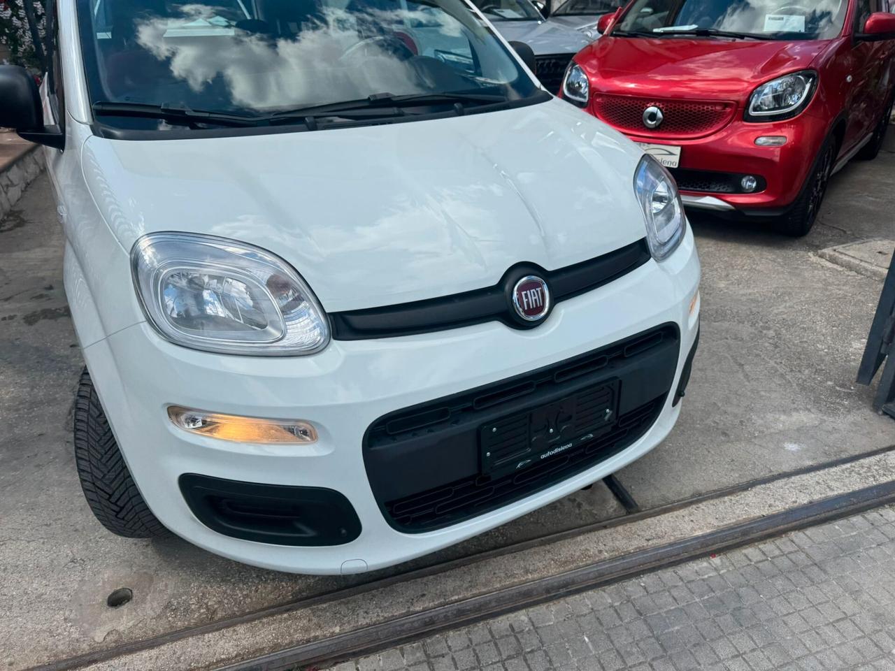 Fiat Panda 1.2 Easy