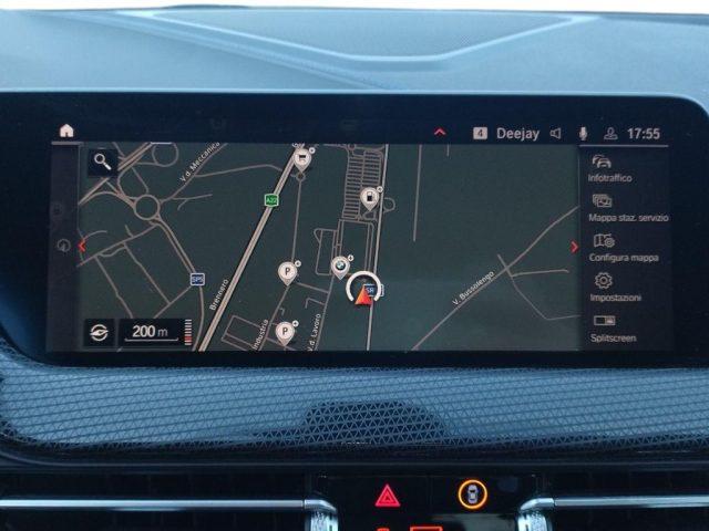 BMW 116 d 5p. Msport Aut.