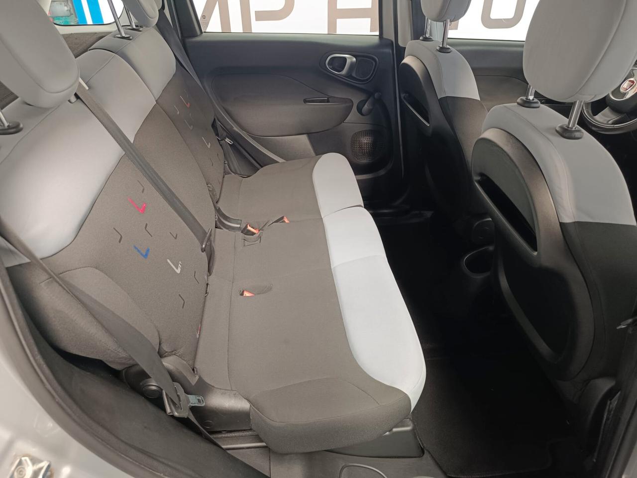 Fiat 500L 1.3 Multijet 85 CV Pop Star