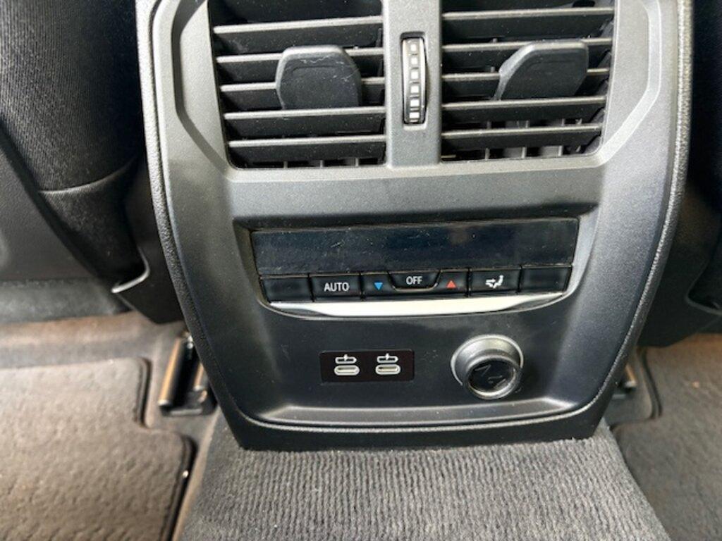 BMW Serie 3 318 d Business Advantage Steptronic