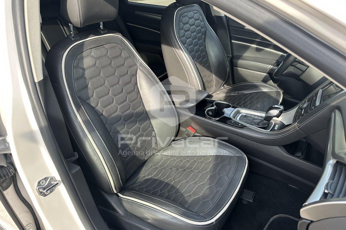 FORD Mondeo 2.0 TDCi 180 CV S&S Powershift AWD SW Vignale