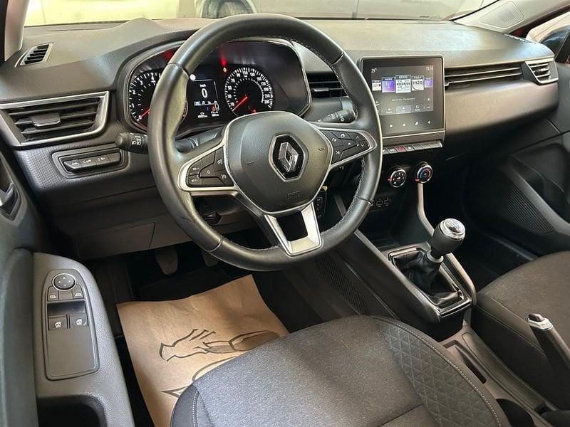 Renault Clio V 2019 5 Porte 1.0 TCe Equilibre