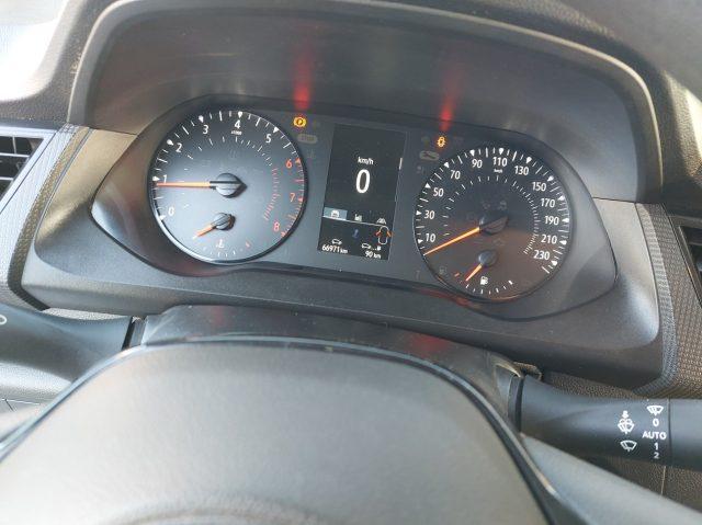 NISSAN Townstar 1.3 130 CV Van PC N- km 69000