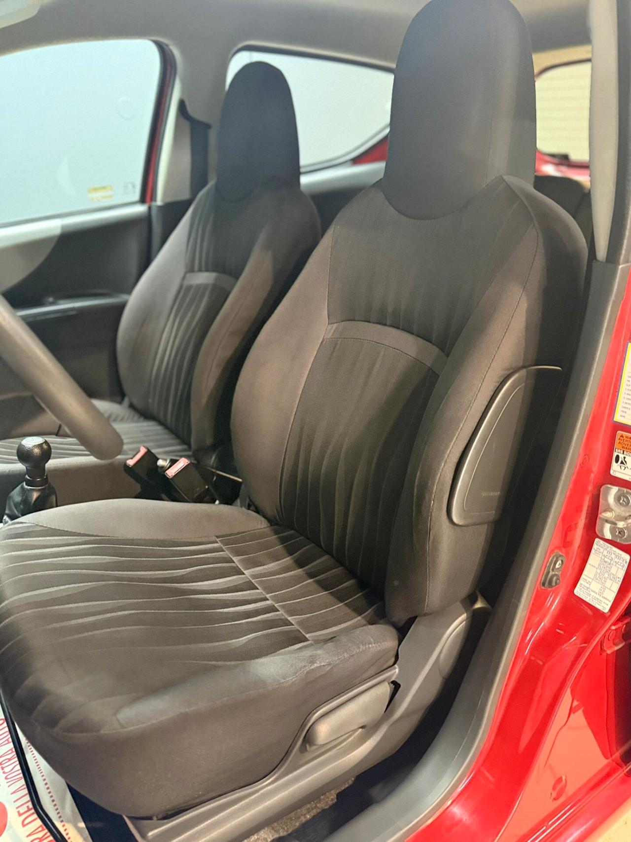 Nissan Pixo 1.0 5 porte Fun