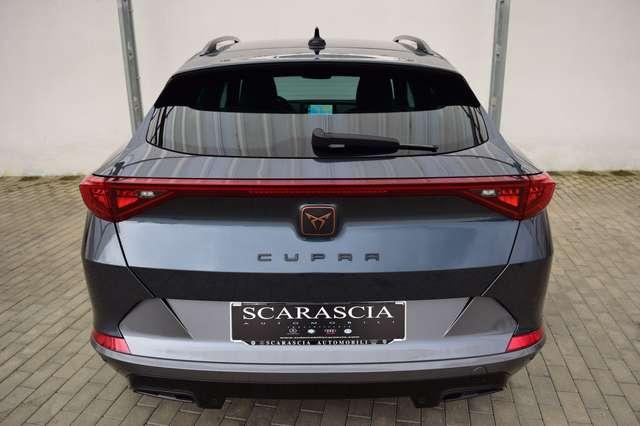 CUPRA Formentor 2.0 TDI 150 cv 4DRIVE DSG