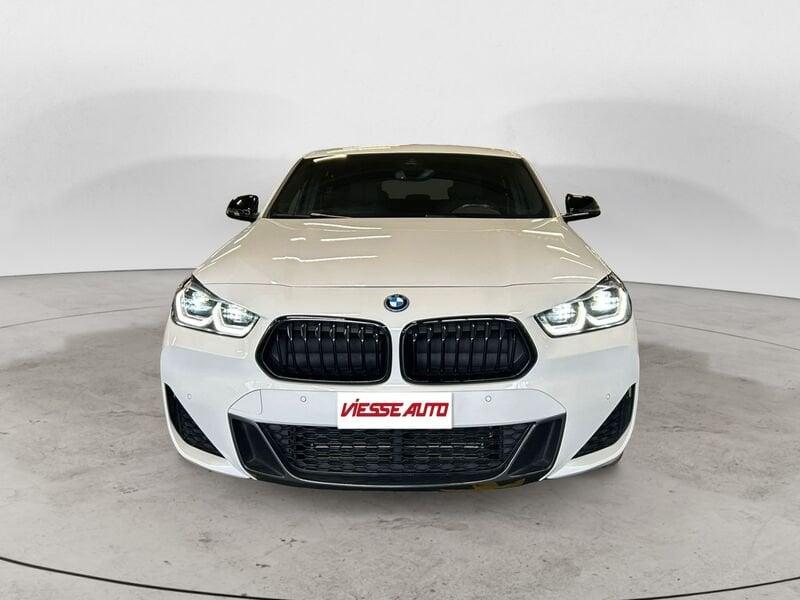 BMW X2 X2 xDrive25e Msport