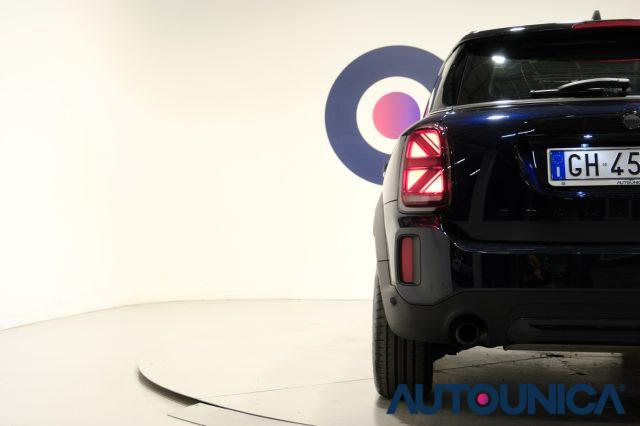 MINI Countryman 2.0 COOPER D YOURS FULL LED