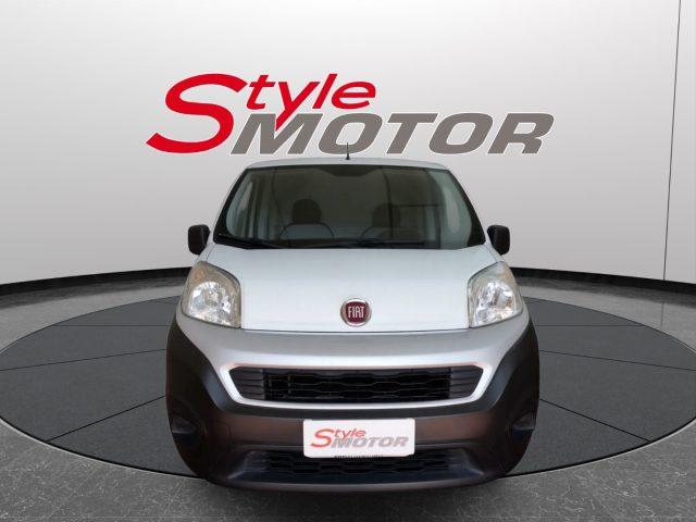 FIAT Fiorino 1.3 MJT 95CV Cargo SX Certificata Ufficiale