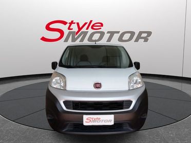 FIAT Fiorino 1.3 MJT 95CV Cargo SX Certificata Ufficiale