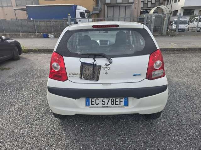 Nissan Pixo 1.0 Active eco Gpl