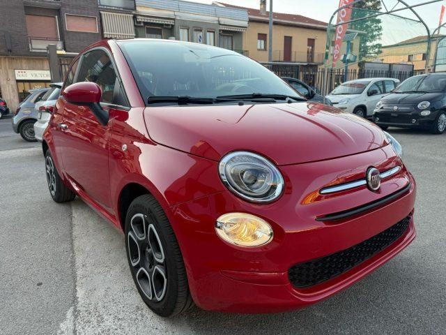 FIAT 500 1.0 Hybrid Club