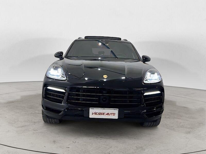 Porsche Cayenne 3.0 V6 E-Hybrid