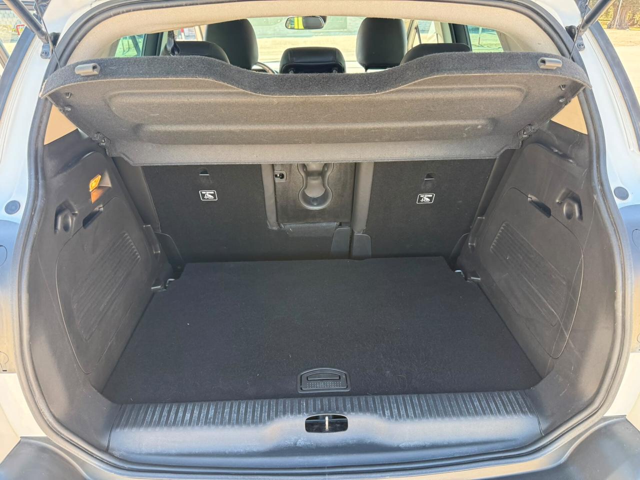 Citroen C3 Aircross HDi 100cv Shine PELLE/NAVI