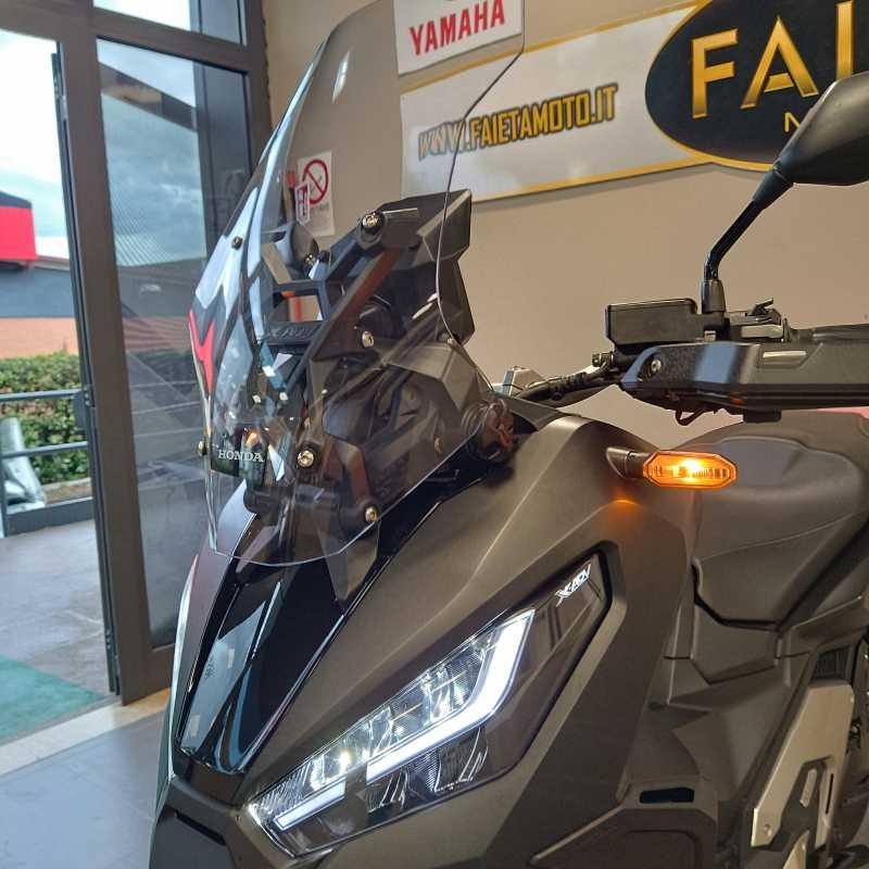 Honda X-ADV 750 DCT - 2022