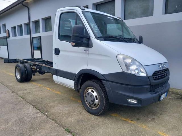 IVECO DAILY 35C 13 2.3 HPT
