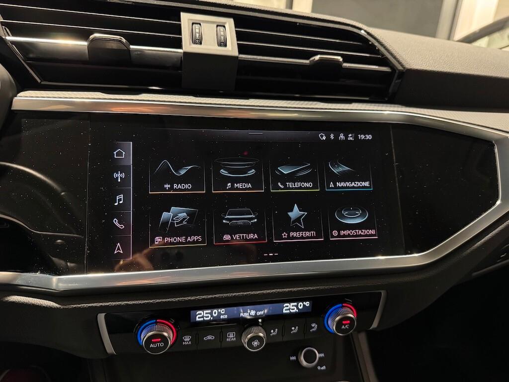 Audi Q3 SPB 35 TDI S tronic Business Plus