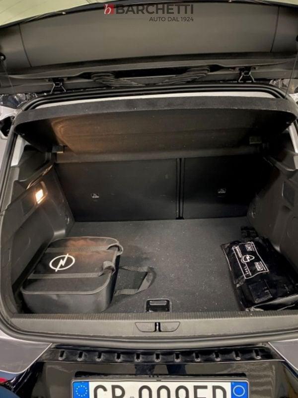 Opel Grandland X (P1UO) Gs 1.6 225cv PHEV