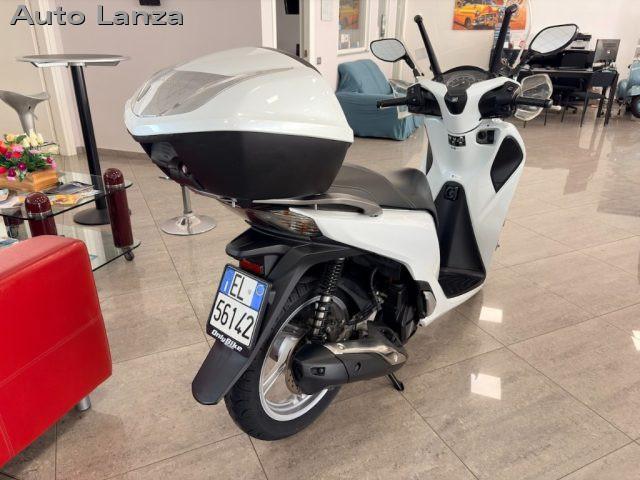 HONDA SH 150 SH 150I