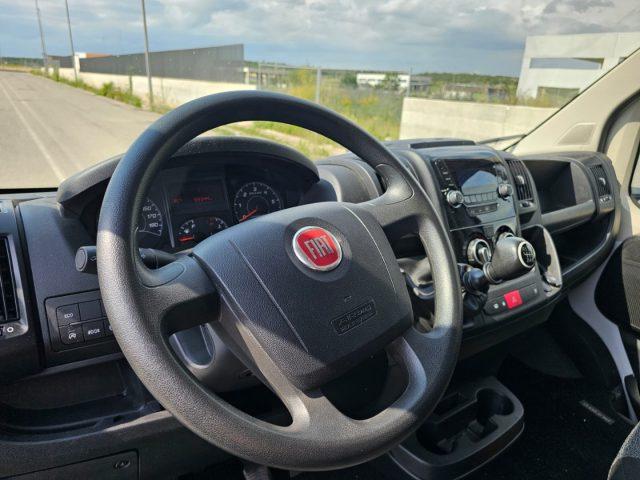 FIAT Ducato 33 2.3 MJT 140CV PM-TM Furgone