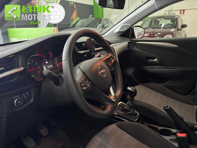 OPEL Corsa 1.5 D 102 CV