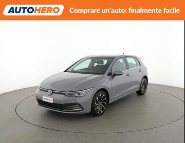 VOLKSWAGEN Golf 1.5 eTSI 150 CV EVO ACT DSG 1st Edition Style