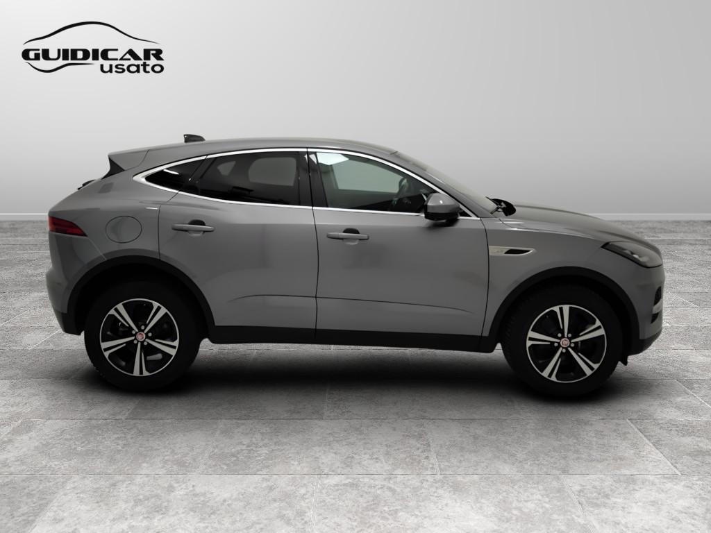 JAGUAR E-Pace 2021 - E-Pace 2.0d i4 mhev awd 163cv auto