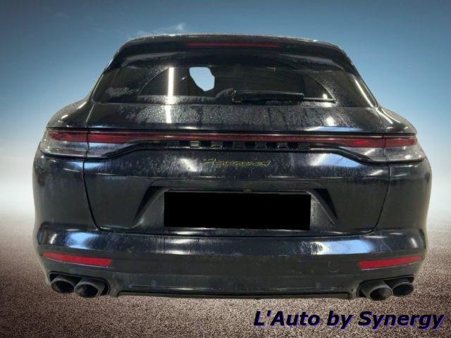 PORSCHE Panamera 2.9 4 E-Hybrid Sport Turismo