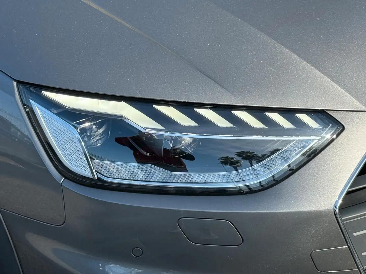 Audi A4 allroad 40 TDI 204 CV S tronic