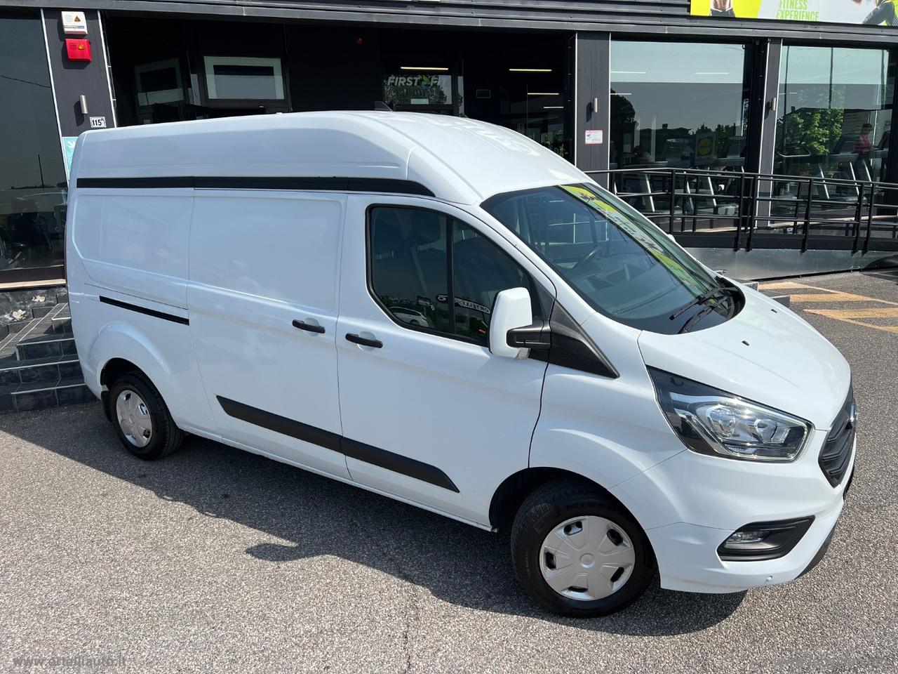 Tran.Cust.300 2.0EcoB.130 L2H2 F.Trend