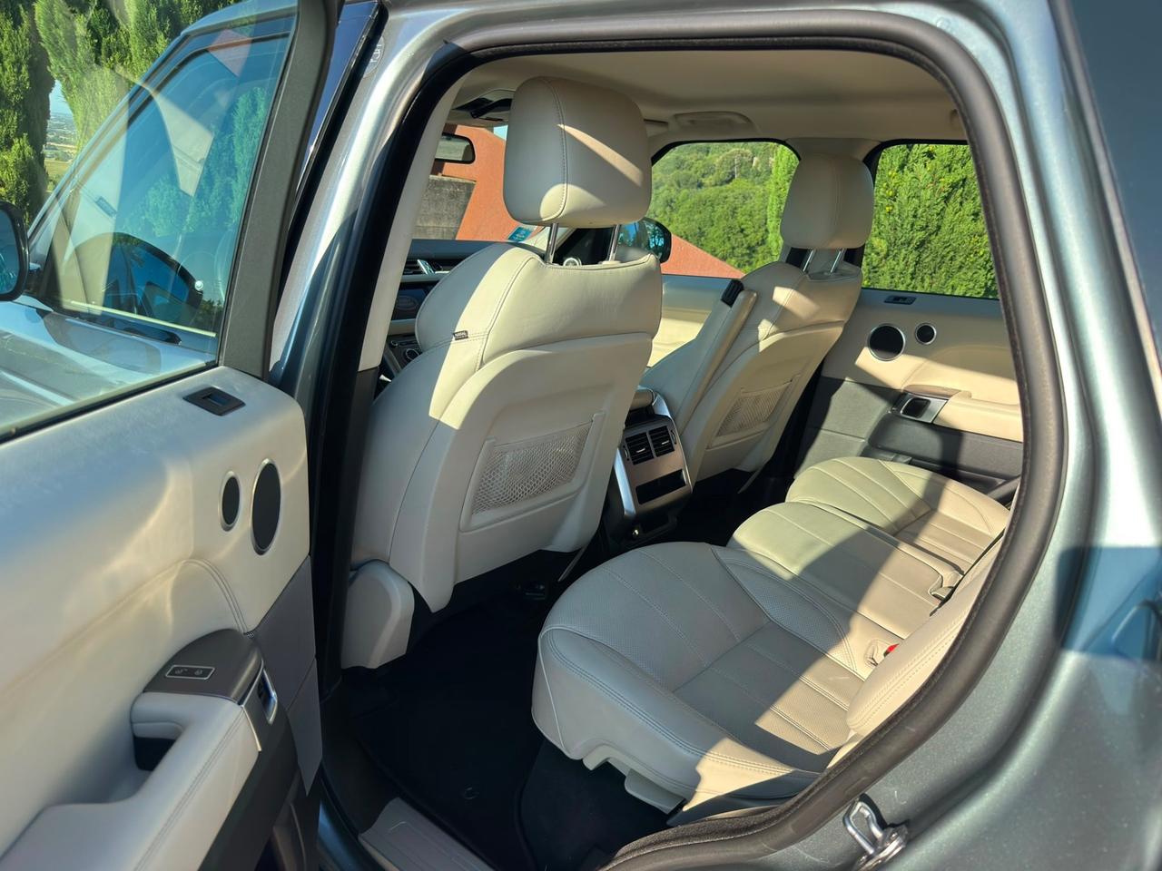 Land Rover Range Sport 3.0 MOTORE NUOVO